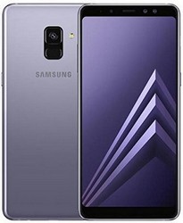Замена камеры на телефоне Samsung Galaxy A8 (2018) в Нижнем Тагиле